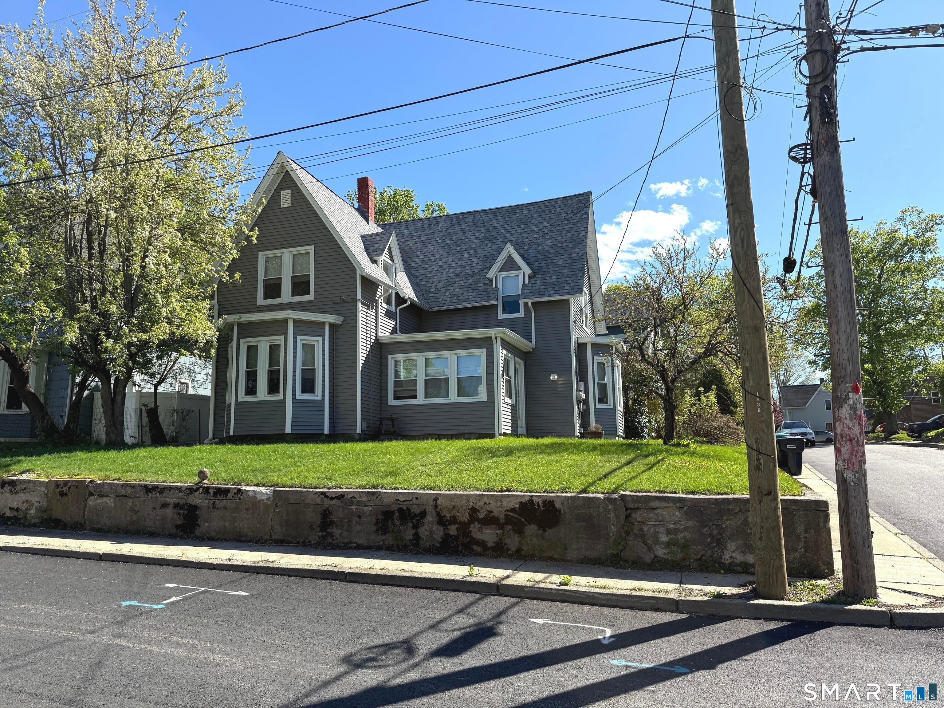 29 Florence Street Putnam CT 06260