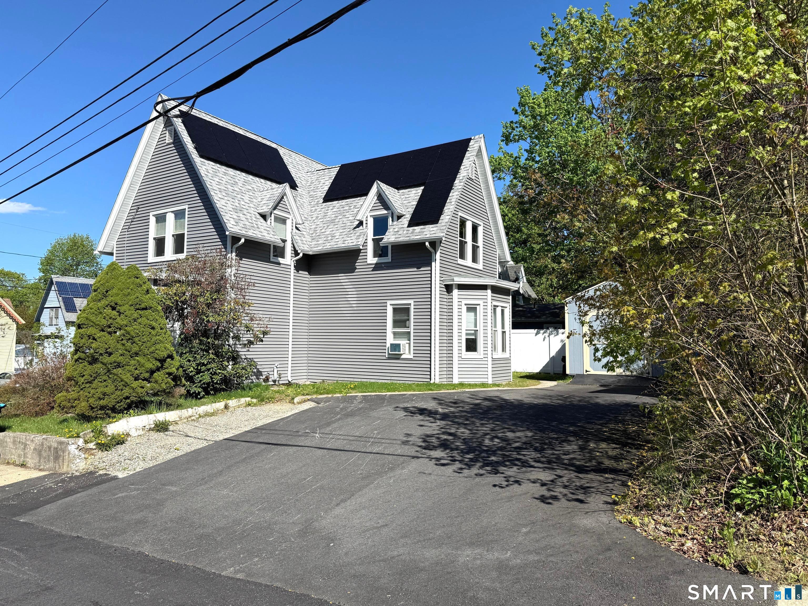 29 Florence Street Putnam CT 06260