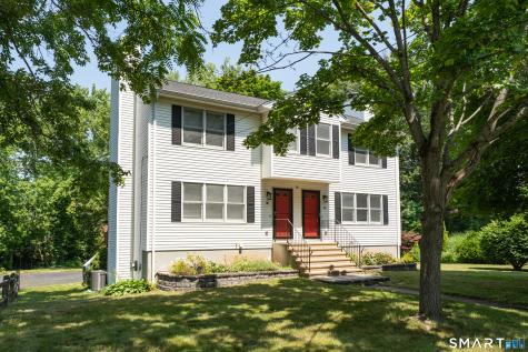 10 Clancy Road Branford CT 06405