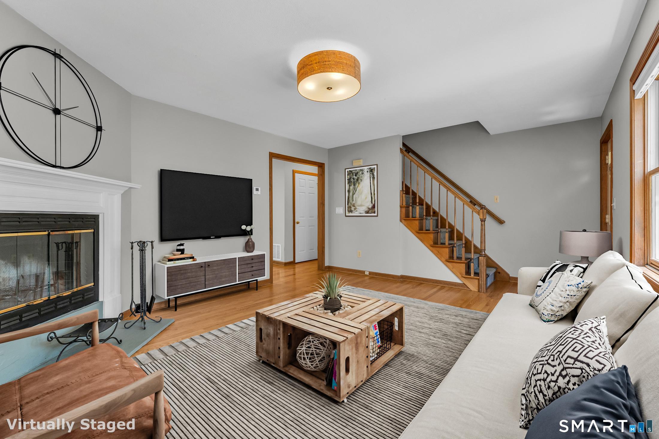 10 Clancy Road Branford CT 06405