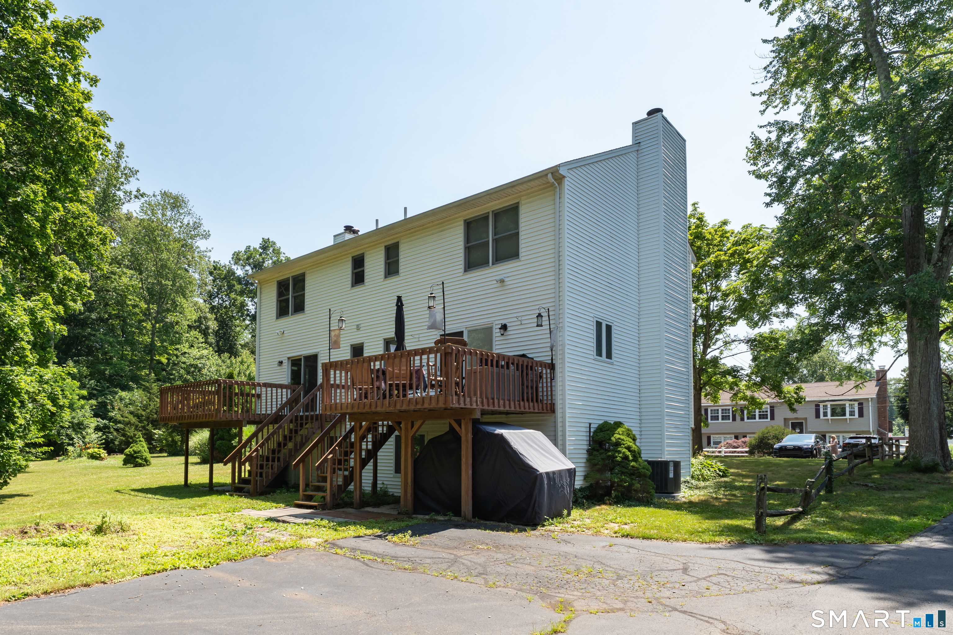 10 Clancy Road Branford CT 06405
