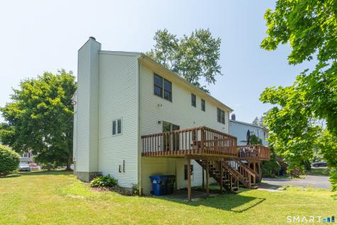 10 Clancy Road Branford CT 06405