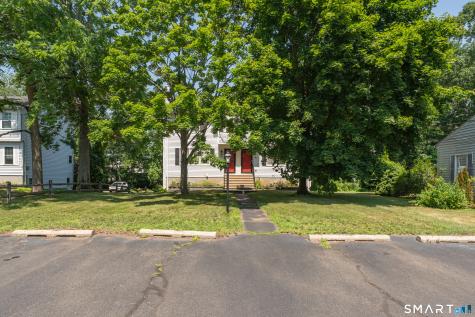 10 Clancy Road Branford CT 06405