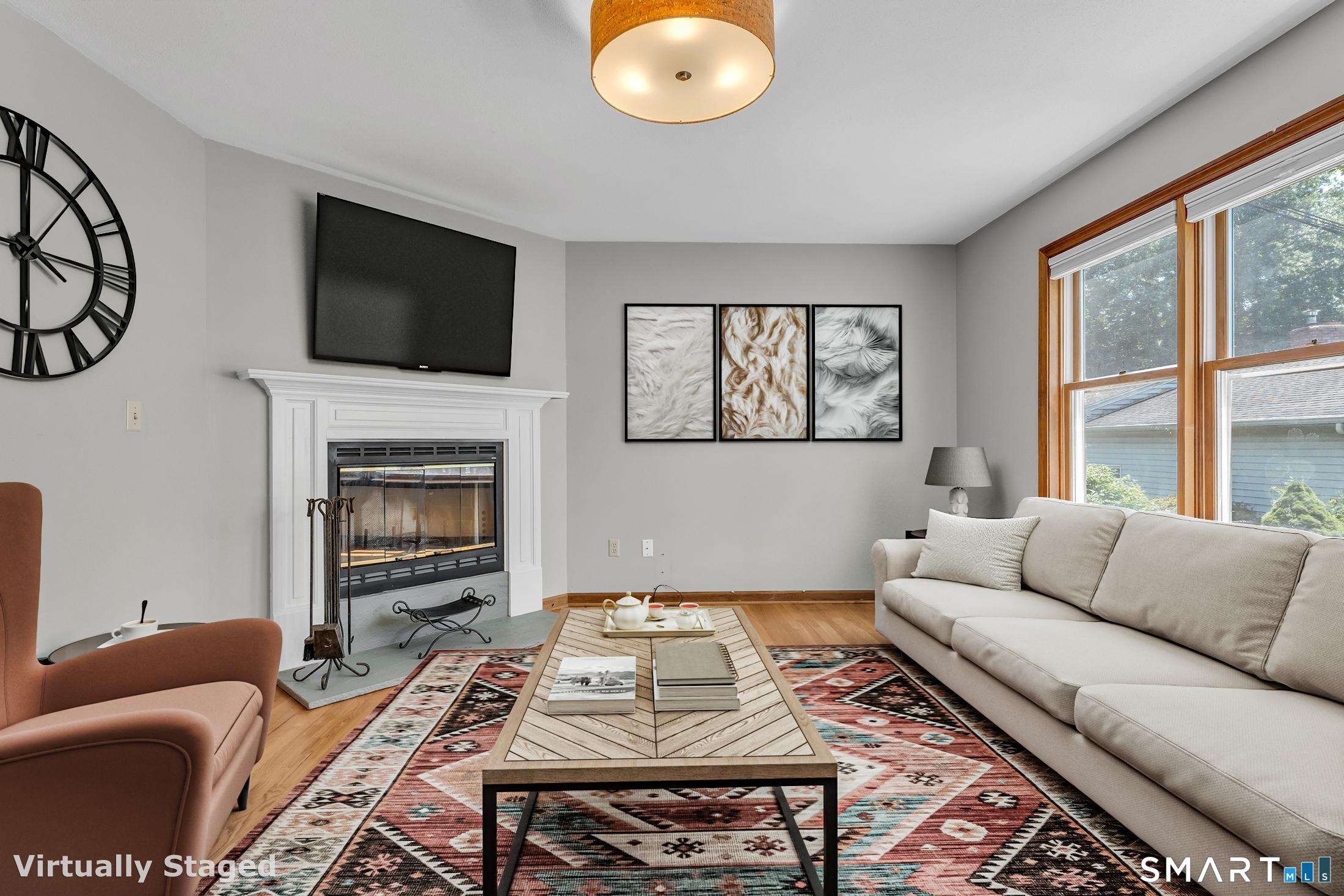 10 Clancy Road Branford CT 06405