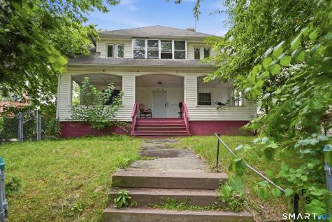 251 South Marshall Street Hartford CT 06105