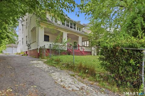 251 South Marshall Street Hartford CT 06105