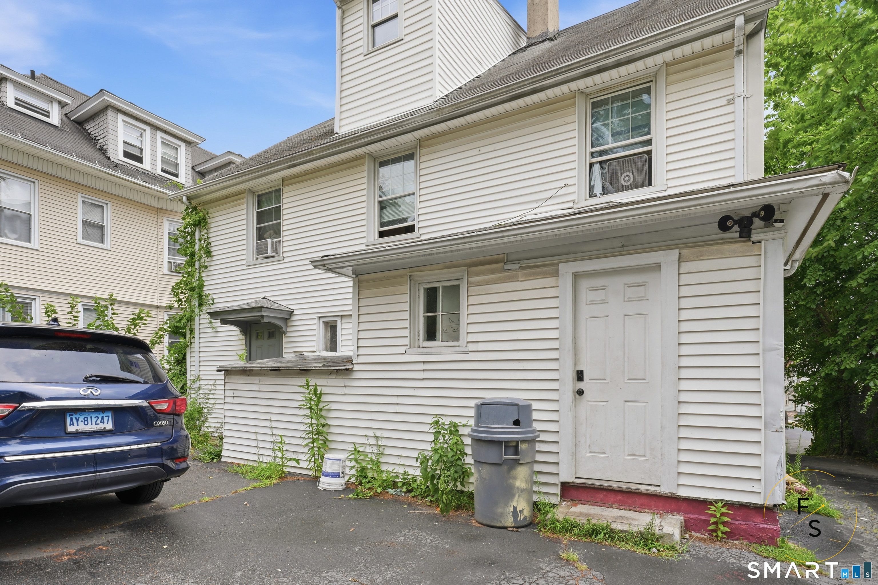 251 South Marshall Street Hartford CT 06105