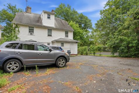 251 South Marshall Street Hartford CT 06105