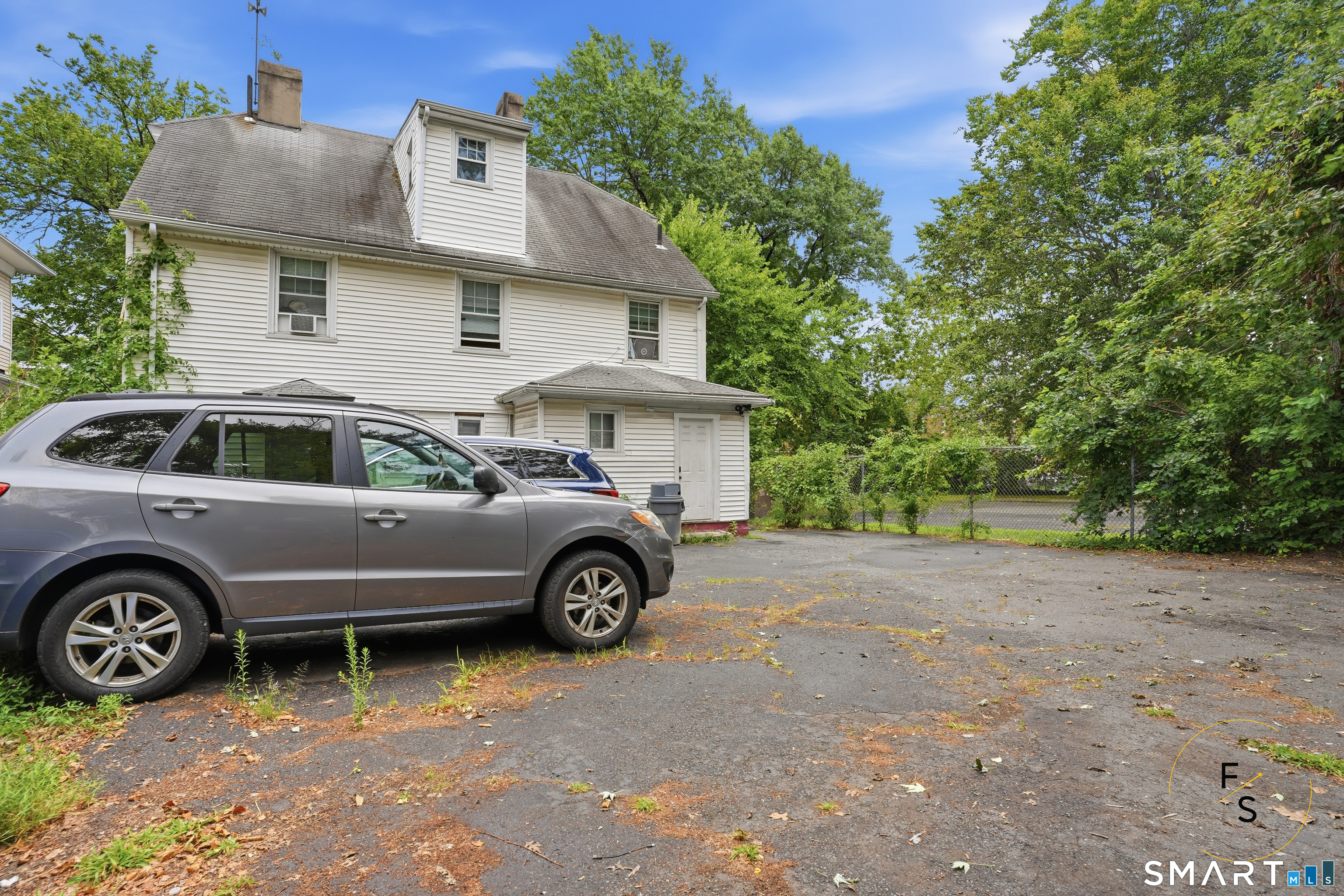 251 South Marshall Street Hartford CT 06105