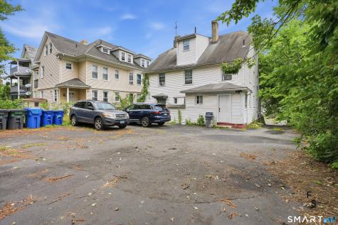 251 South Marshall Street Hartford CT 06105