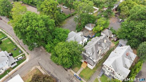 251 South Marshall Street Hartford CT 06105
