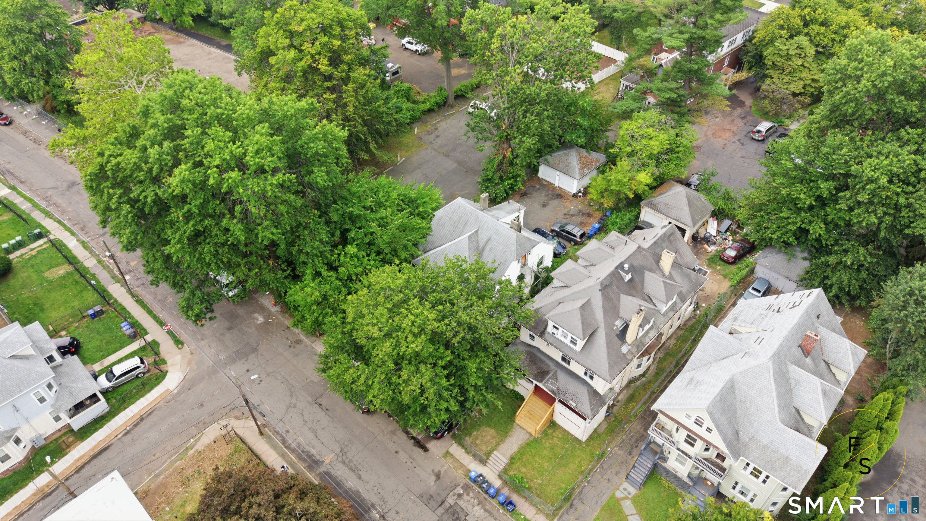251 South Marshall Street Hartford CT 06105