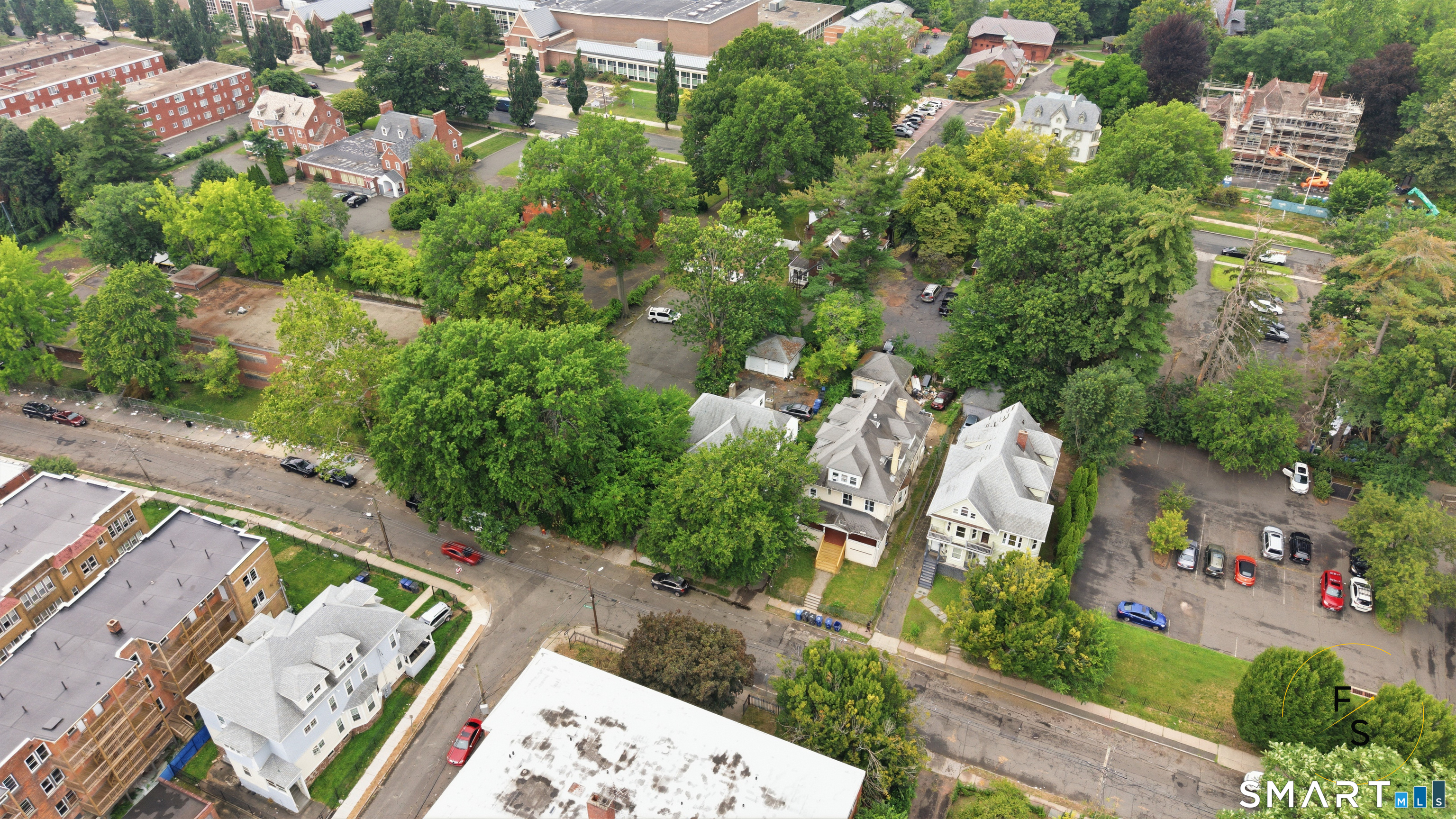 251 South Marshall Street Hartford CT 06105