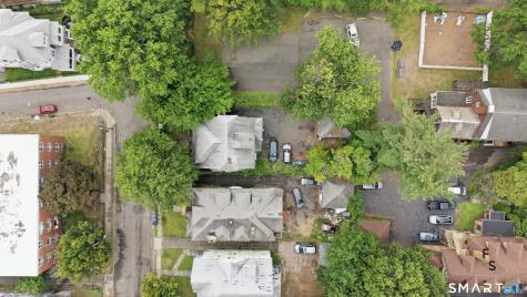 251 South Marshall Street Hartford CT 06105