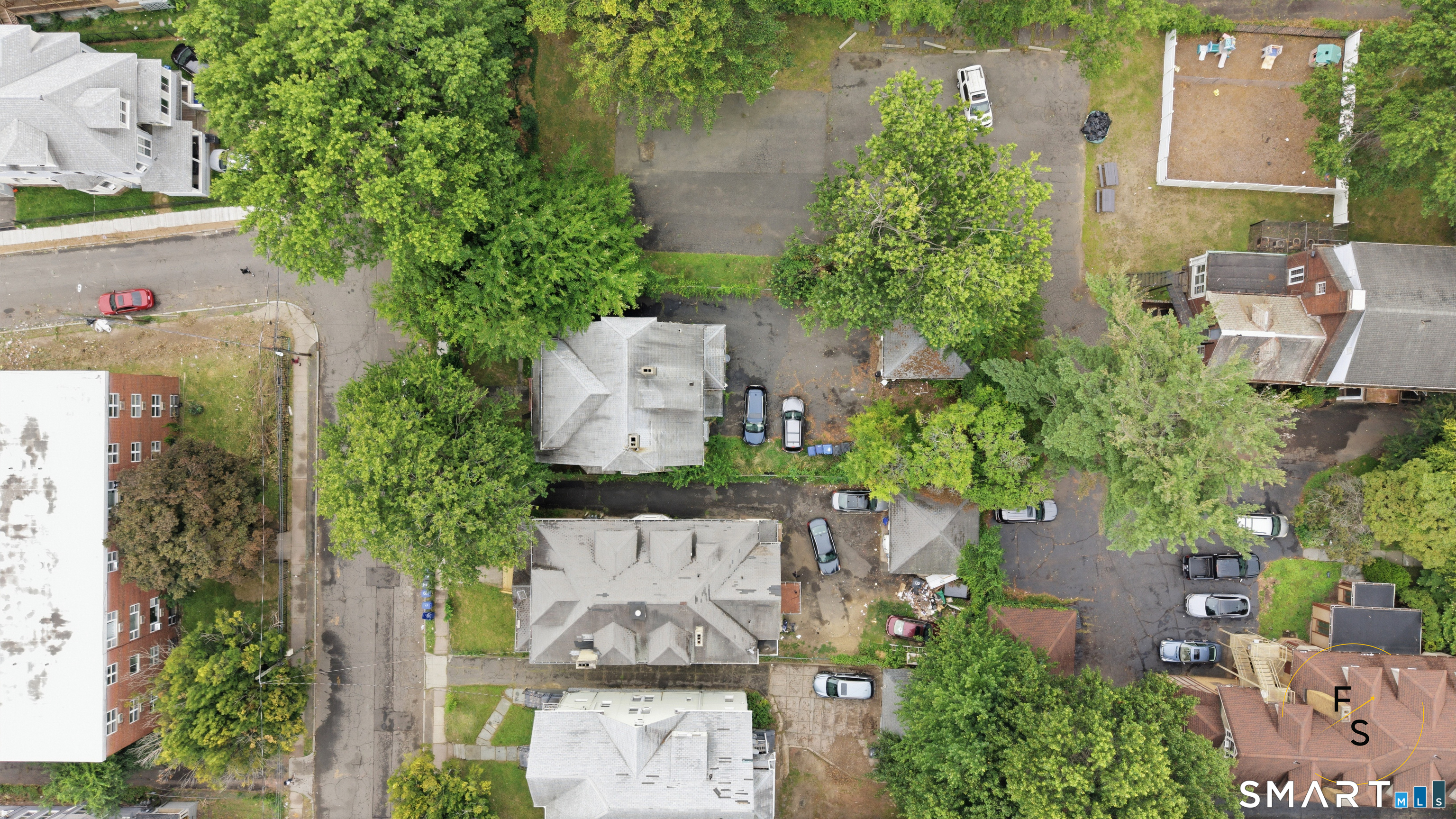 251 South Marshall Street Hartford CT 06105