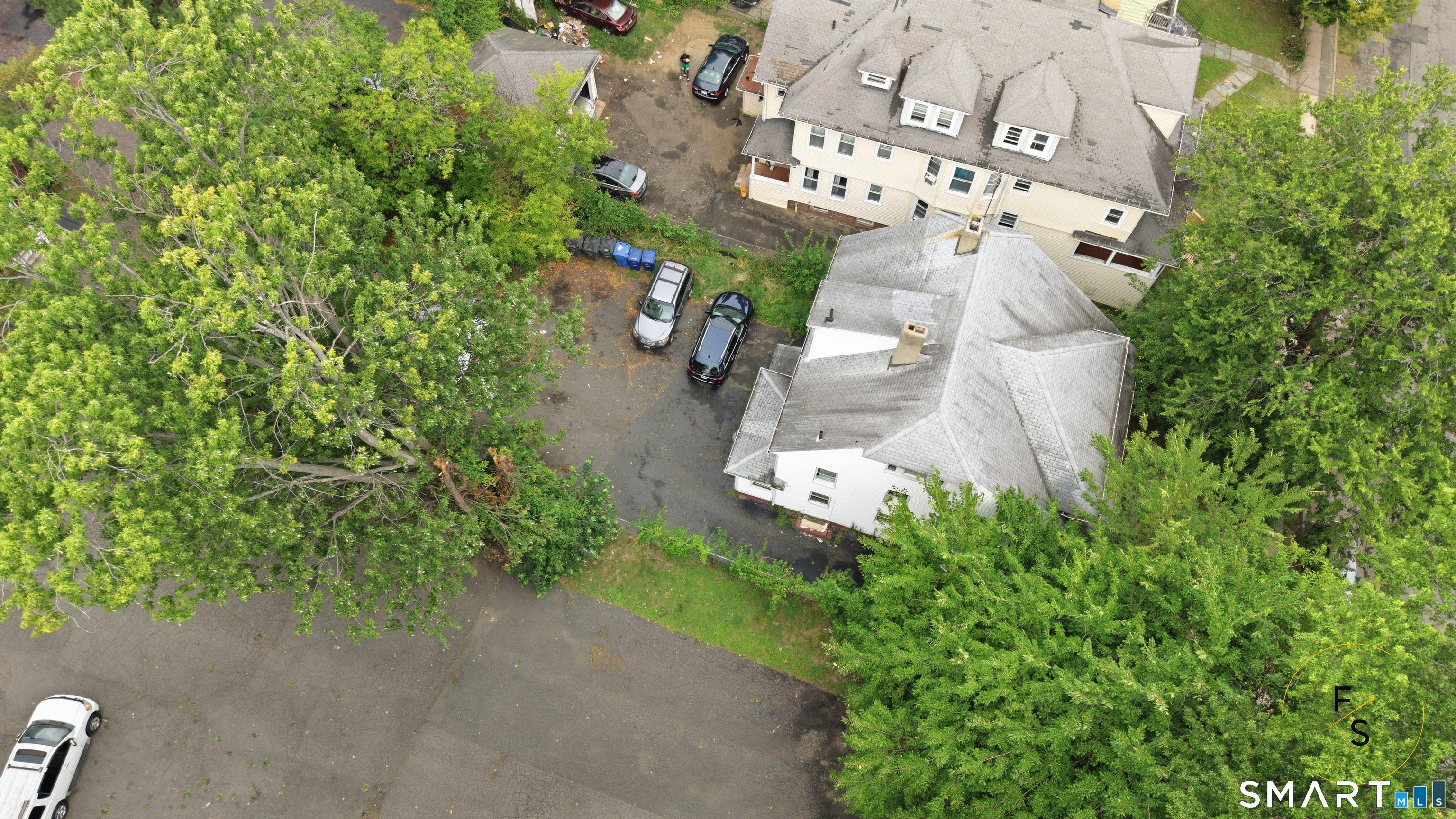 251 South Marshall Street Hartford CT 06105