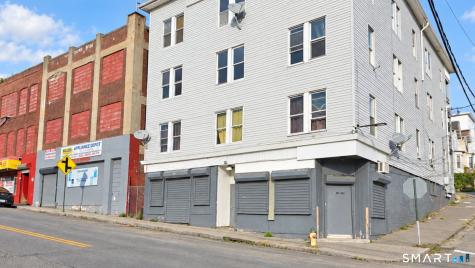 138 Cherry Street Waterbury CT 06702