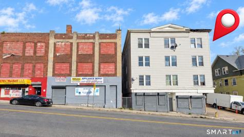 138 Cherry Street Waterbury CT 06702