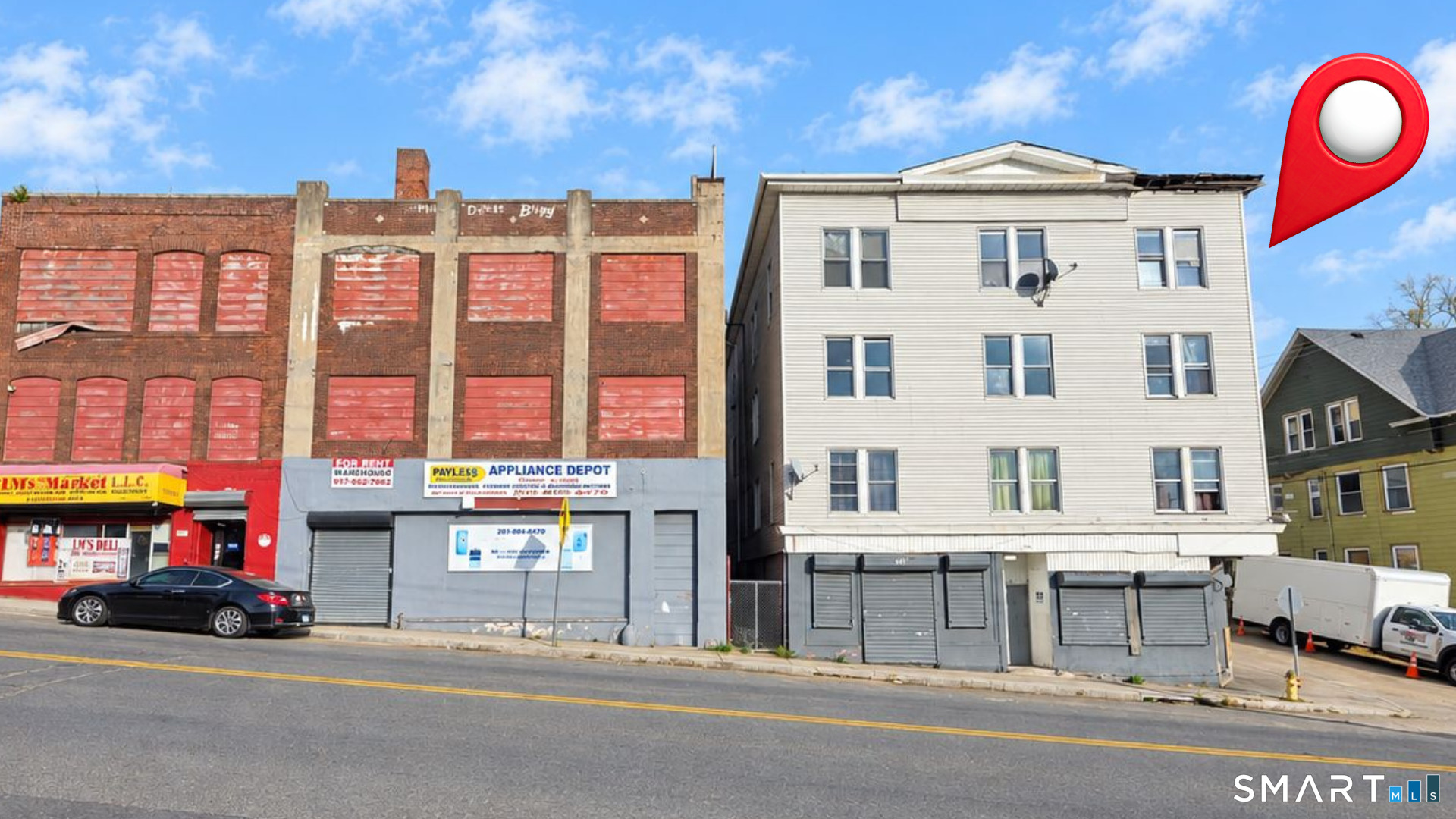 138 Cherry Street Waterbury CT 06702