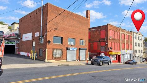 138 Cherry Street Waterbury CT 06702