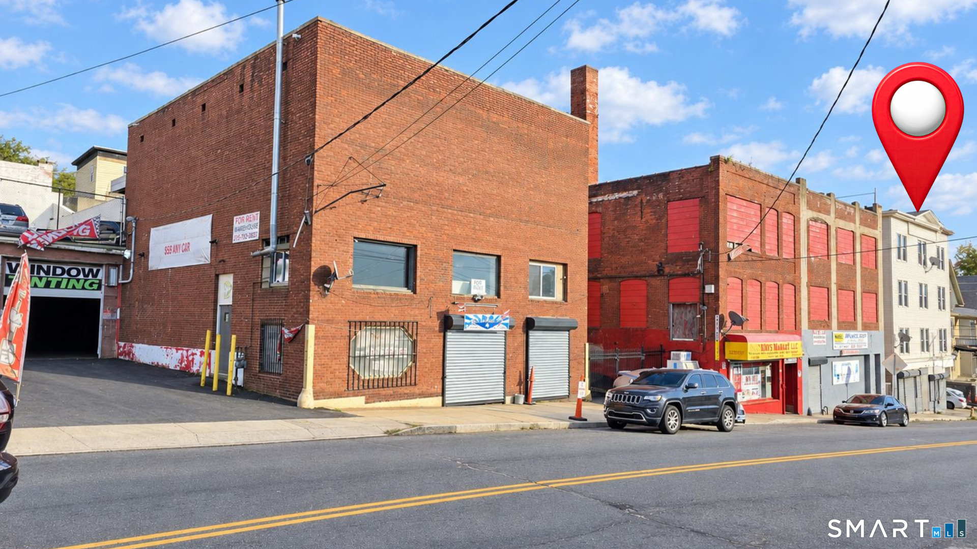 138 Cherry Street Waterbury CT 06702