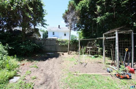 336 Sylvan Avenue Waterbury CT 06706