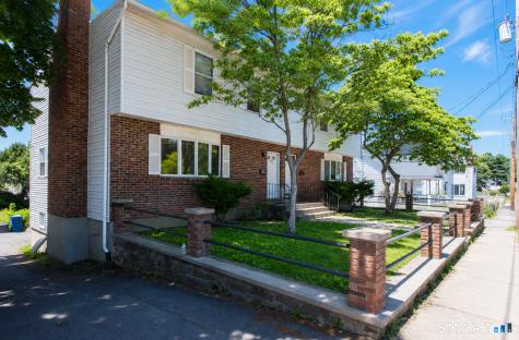 336 Sylvan Avenue Waterbury CT 06706