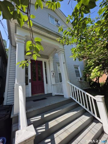 54 Pearl Street New Haven CT 06511