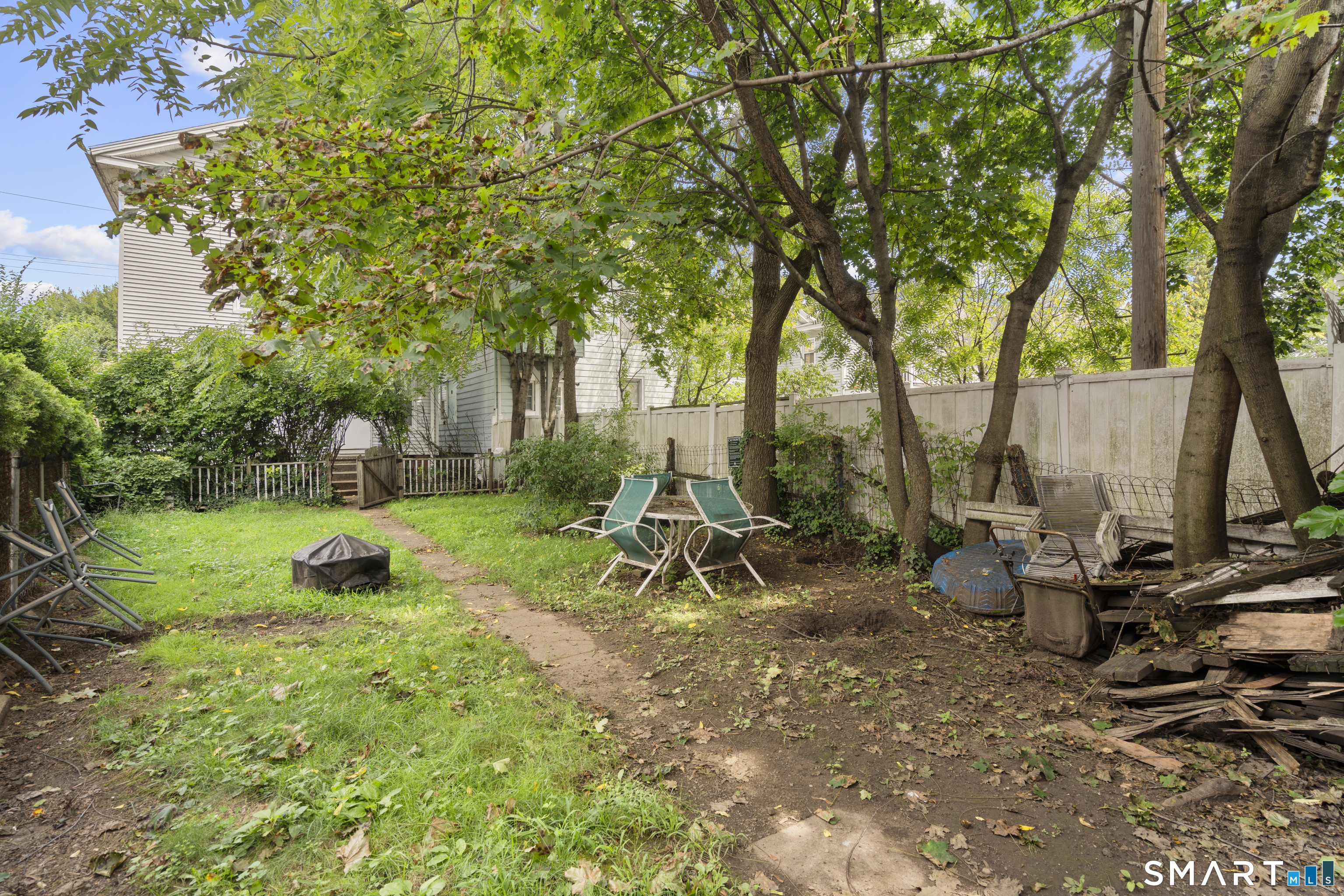 54 Pearl Street New Haven CT 06511