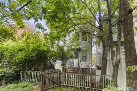 54 Pearl Street New Haven CT 06511