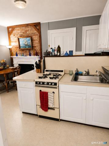 54 Pearl Street New Haven CT 06511