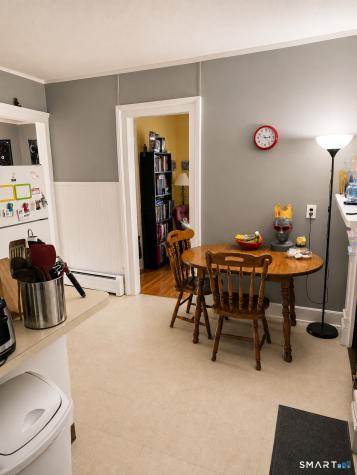 54 Pearl Street New Haven CT 06511