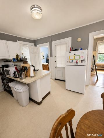 54 Pearl Street New Haven CT 06511