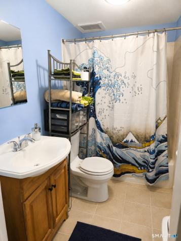 54 Pearl Street New Haven CT 06511