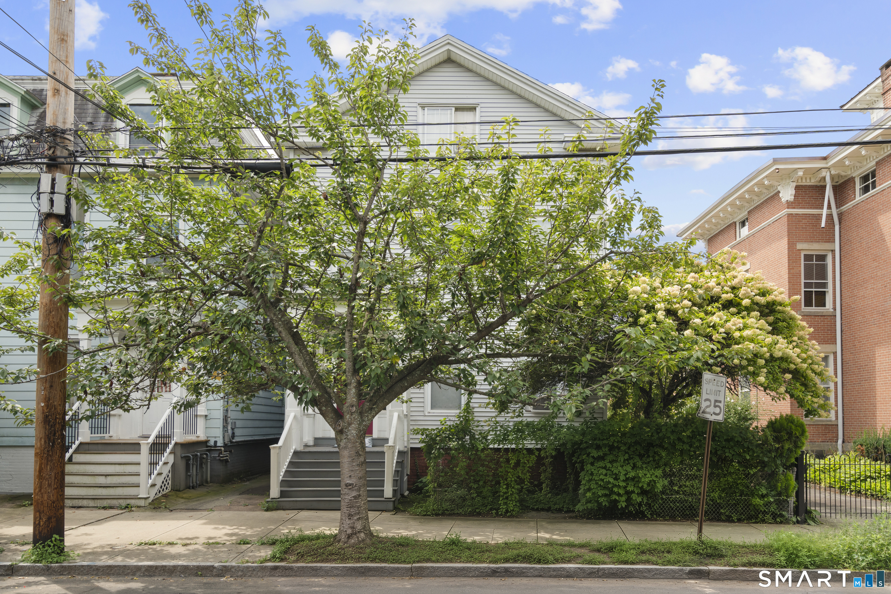 54 Pearl Street New Haven CT 06511
