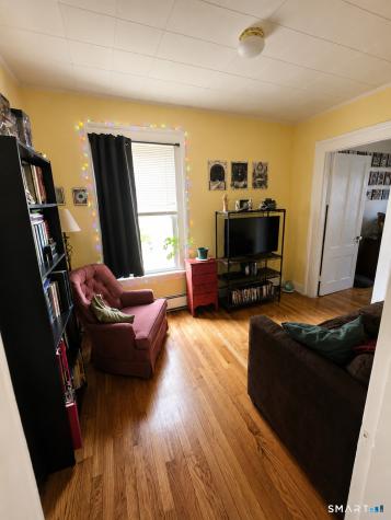 54 Pearl Street New Haven CT 06511