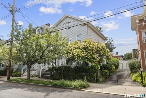 54 Pearl Street New Haven CT 06511