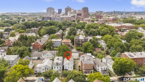 54 Pearl Street New Haven CT 06511