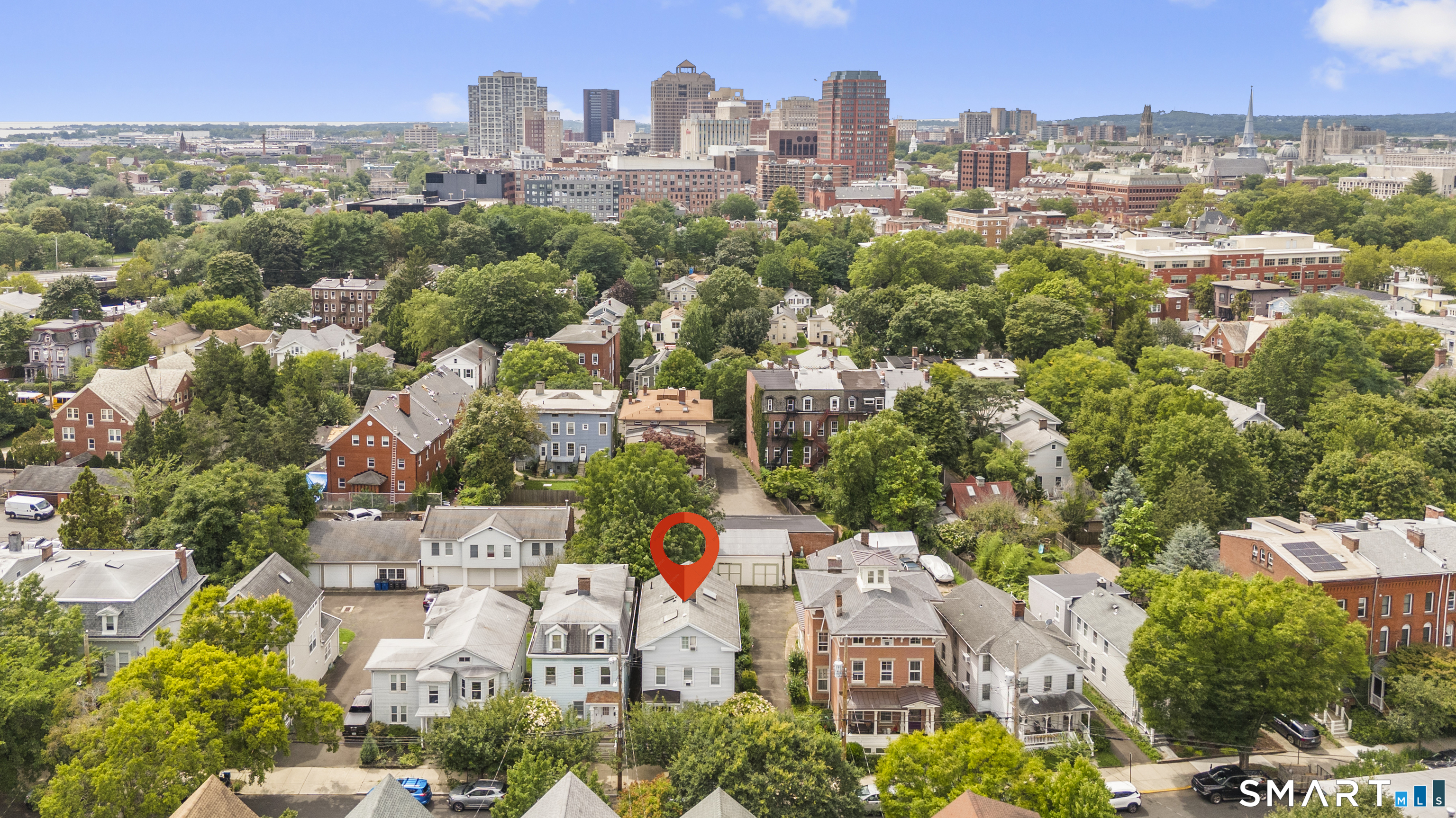 54 Pearl Street New Haven CT 06511
