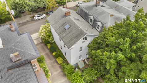 54 Pearl Street New Haven CT 06511