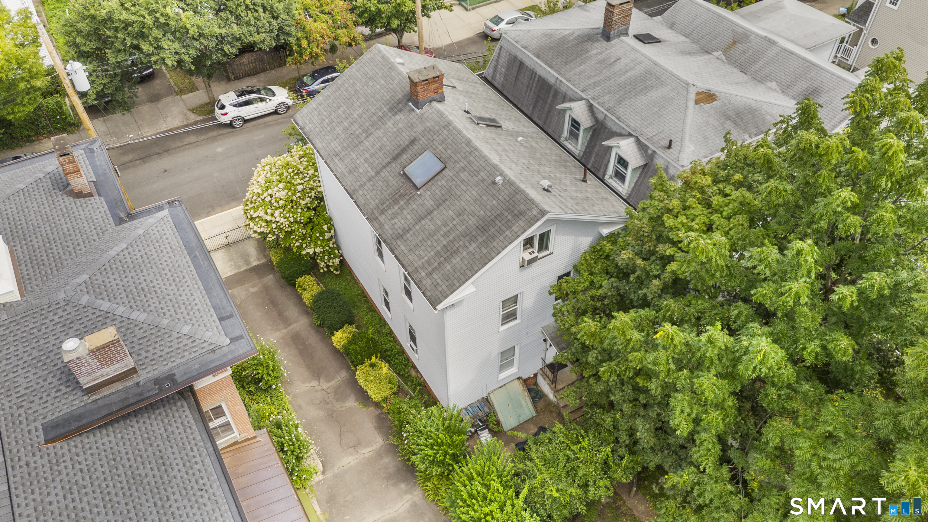 54 Pearl Street New Haven CT 06511