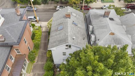 54 Pearl Street New Haven CT 06511