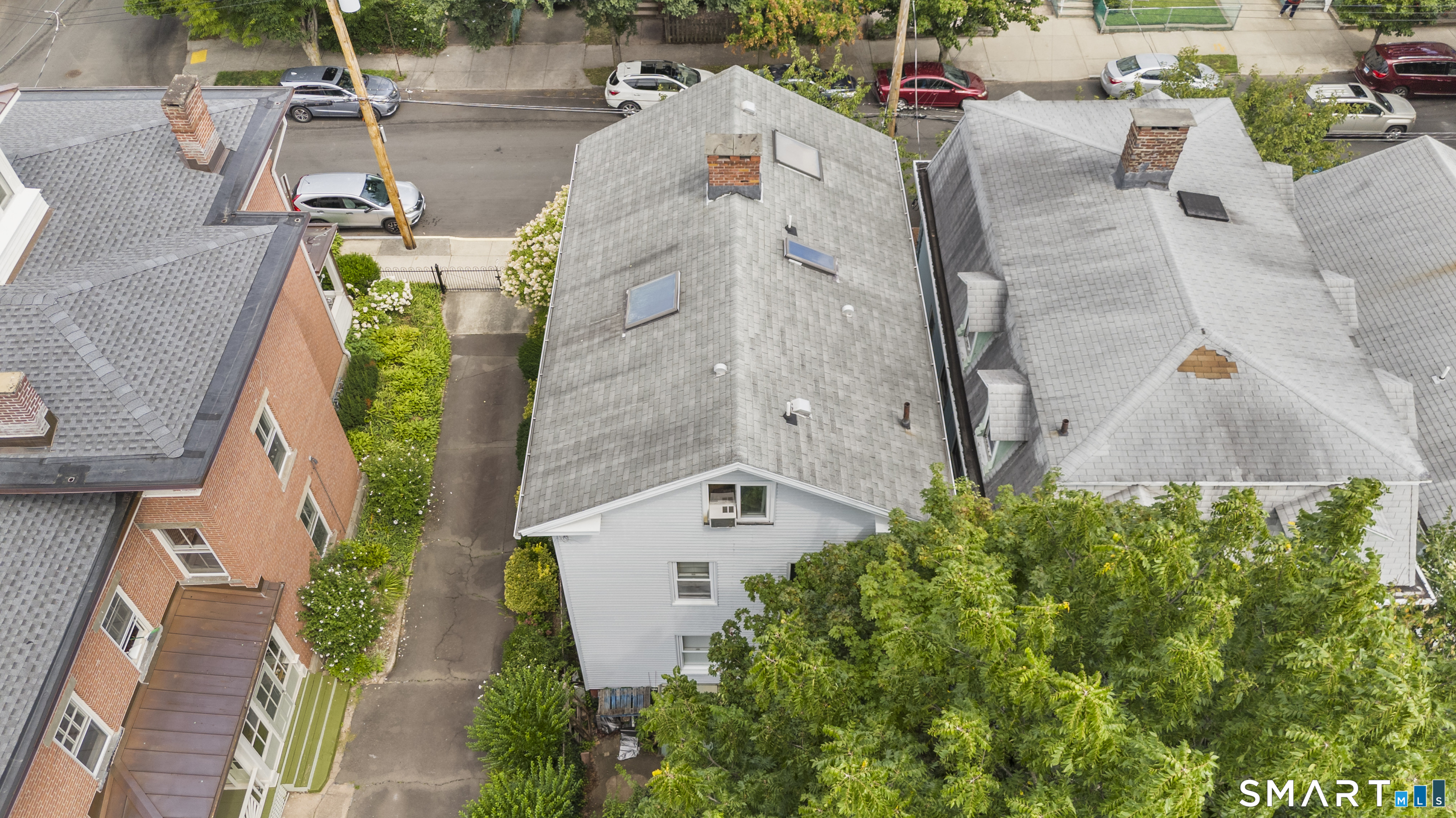 54 Pearl Street New Haven CT 06511