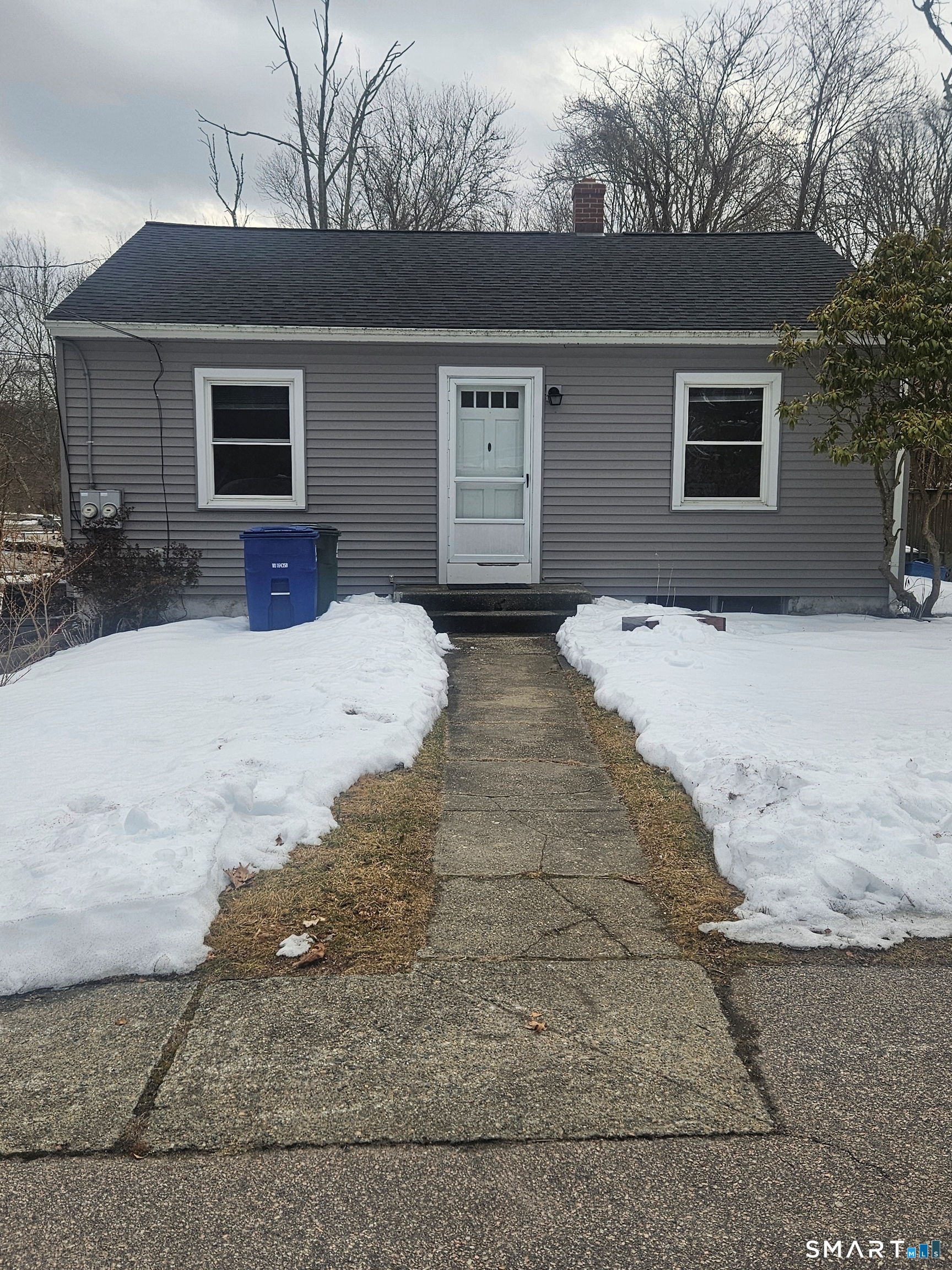 51 Pequot Trail Stonington CT 06379