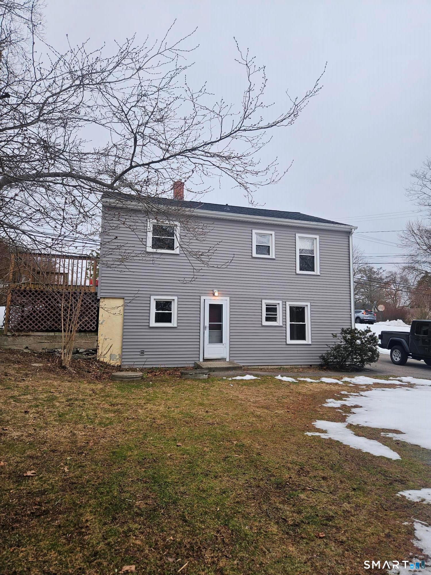 51 Pequot Trail Stonington CT 06379