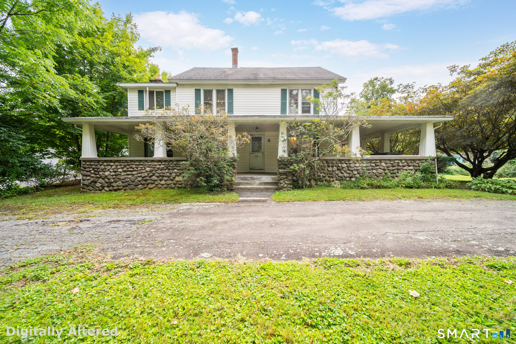 54 Beacon Manor Road Naugatuck CT 06770