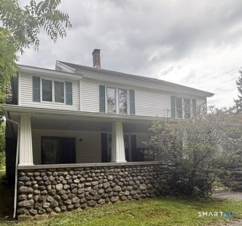 54 Beacon Manor Road Naugatuck CT 06770