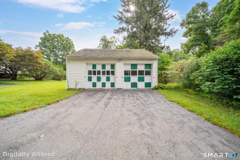 54 Beacon Manor Road Naugatuck CT 06770