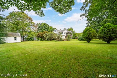 54 Beacon Manor Road Naugatuck CT 06770