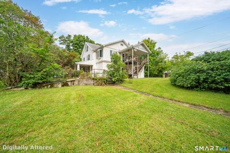 54 Beacon Manor Road Naugatuck CT 06770